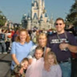 Meet your Posher, Wendy